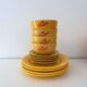 4 bowls Foal and dessert plates