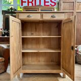 Vintage Parisian buffet