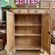Buffet parisien vintage