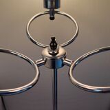 Minimalist floor lamp 1970