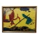 Abstract painting