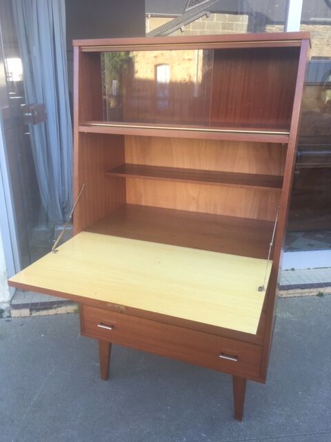 Vintage writing desk