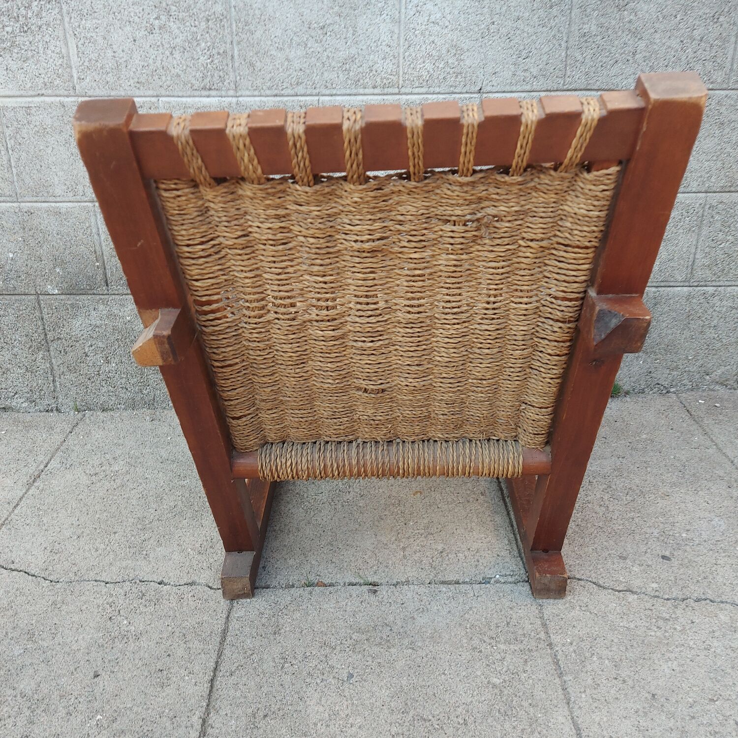 Armchair by Francis Jourdain 1930