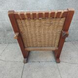 Armchair by Francis Jourdain 1930