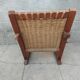 Fauteuil Francis Jourdain 1930