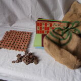 Ancient lotto game