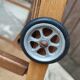 Baumann vintage baby high chair