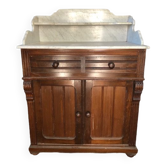 Meuble de toilette