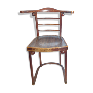Chaise hoffmann pour