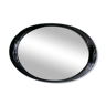 Miroir oval 60x41cm