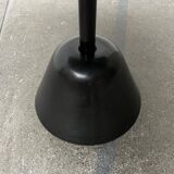 Postmodern vintage side table model Servomuto by Achille Castiglioni for Zanotta, 1970s.