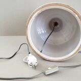 Lampe vintage 1970