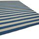 Contemporary Tribal Decorative Kilim 280 cm x 363 cm