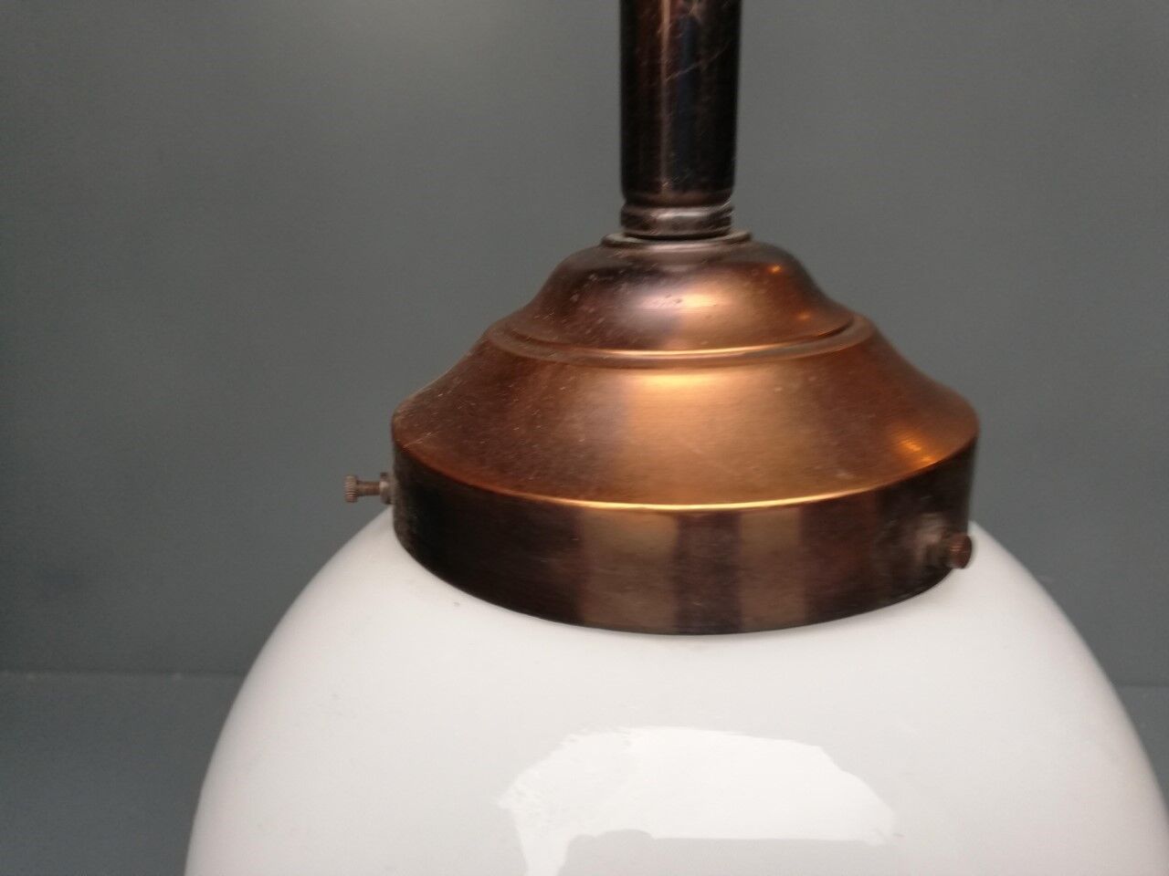 Art Deco hanging 1930s