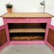 Buffet vintage