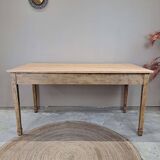 Table de  ferme
