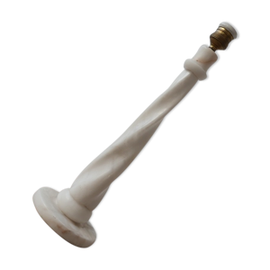 Alabaster mid-century