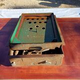 2 former bistro games “the arbitrator”