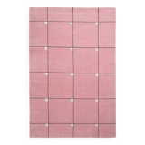 Modern – Pink PLUSH RUG