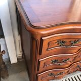 Commode de style Régence
