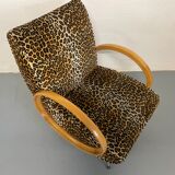 Fauteuil Arketipo Milu