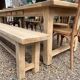 table de ferme