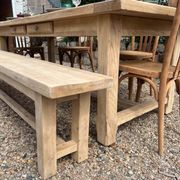 table de ferme