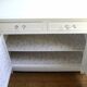 Low cabinet