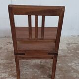 Old children's chair