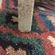 Travertine Table 1980