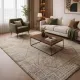 Vintage Beni MGuild Rug - 324 x 190 cm