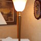 Workshop lamp mazda 1940 1950 art deco