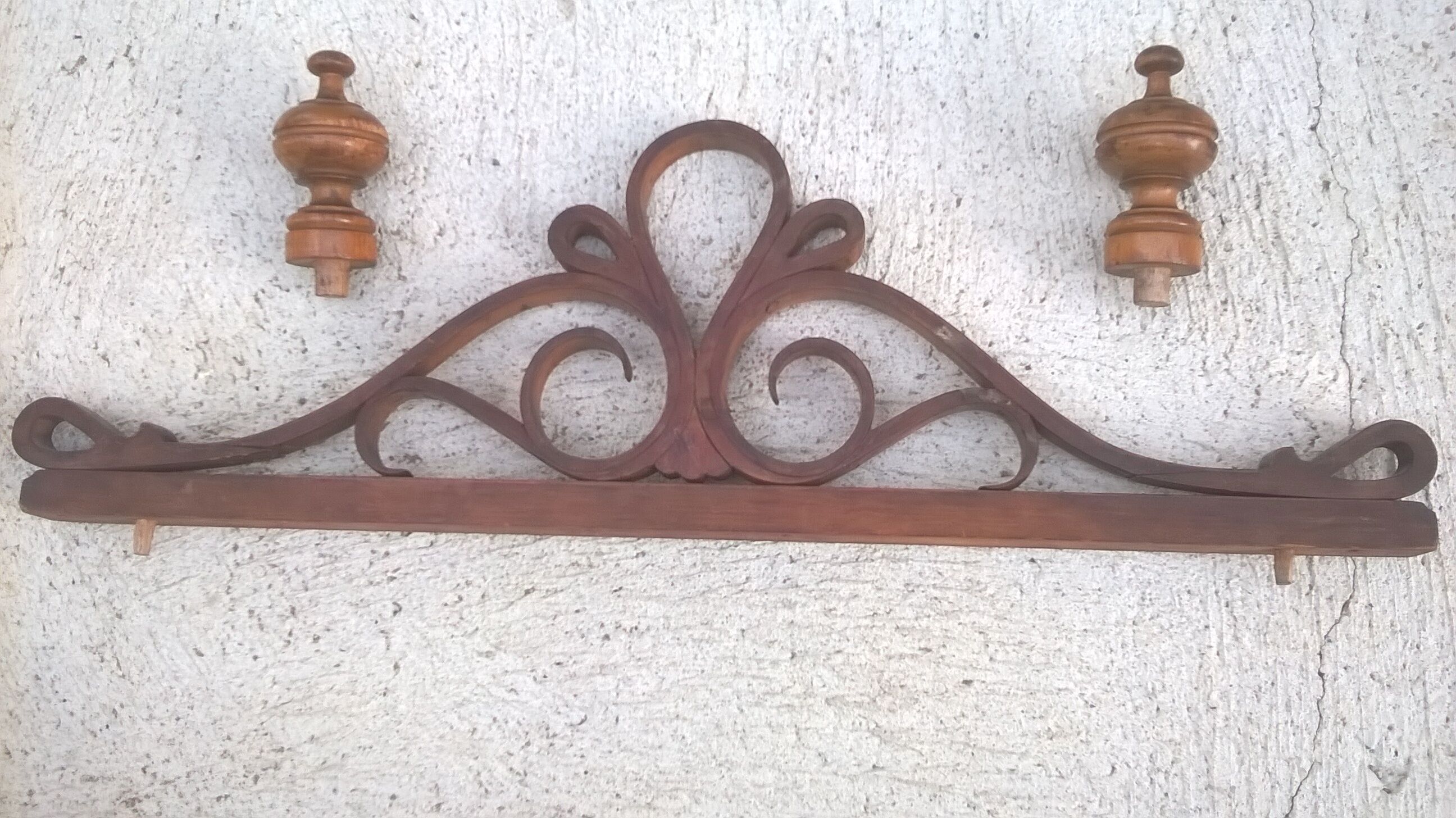 Wardrobe style napoleon III 1900