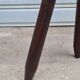 Tabouret tripode