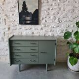 Antique vintage chest of drawers