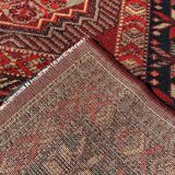 Tapis de style oriental