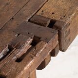 Antique carpenter's table (c.1920)