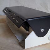 Pair of wall sconces with adjustable shutter