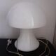 Pair of vintage lamps "Funghi " by SCE