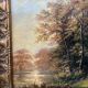 Autumn landscape.