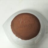 Ceramic fish Malarme