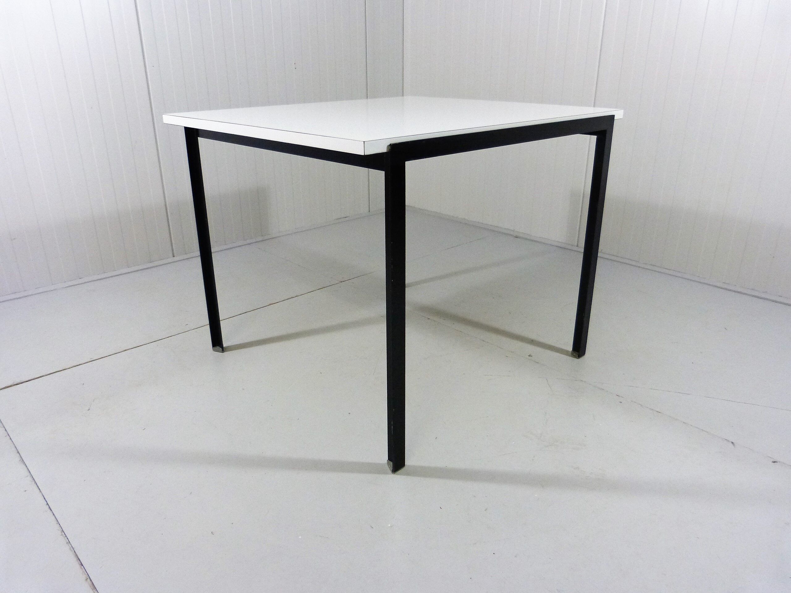 Dining table by Knoll International, 1960's