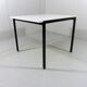 Table à manger par Knoll International, années 1960