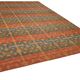 Contemporary Tribal Decorative Kilim 308 cm x 434 cm
