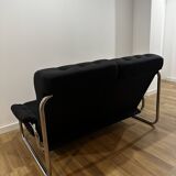 2-seater sofa Sweden 70s