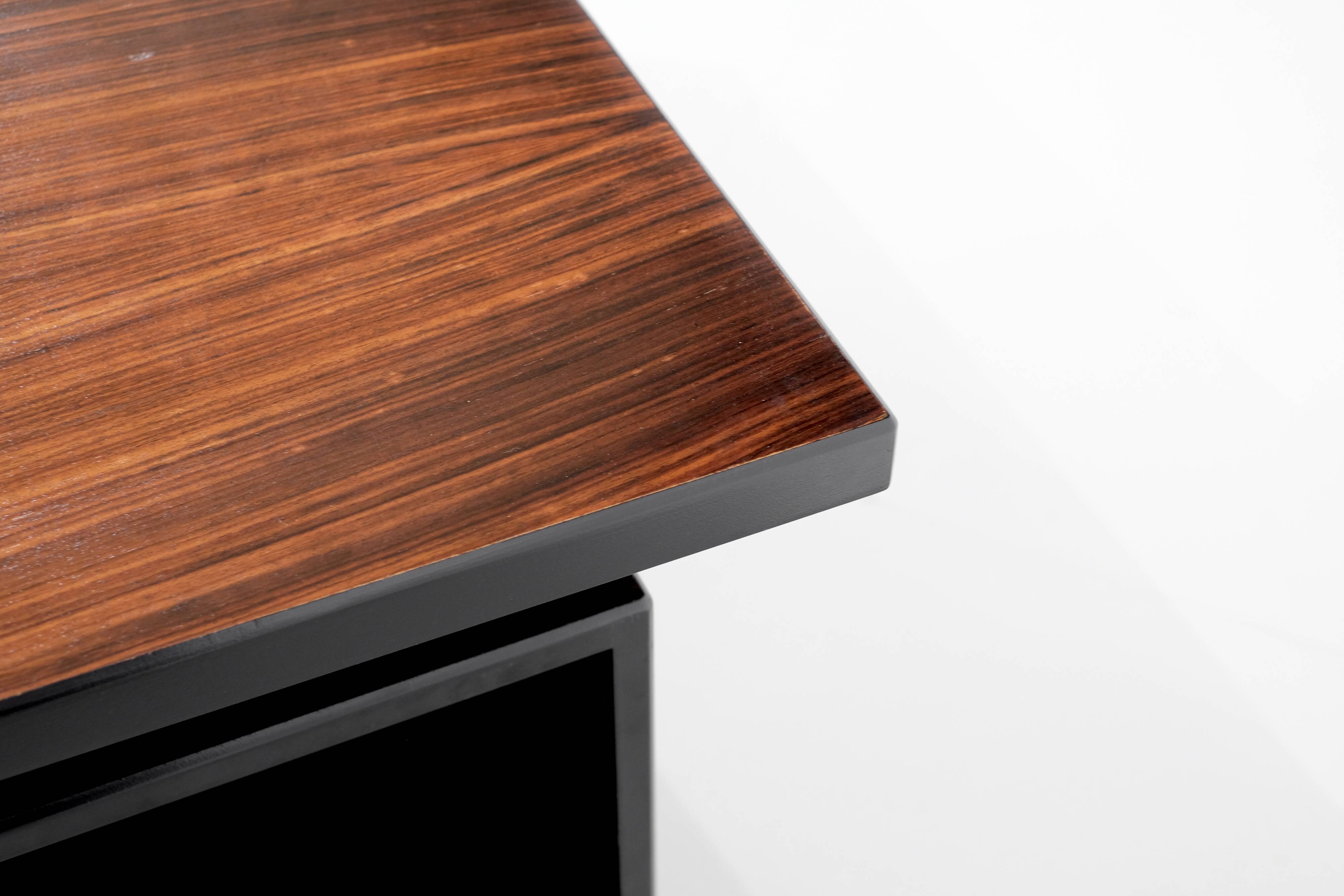 Desk by Gianni Moscatelli for Formanova, Italy 1970.