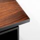 Desk by Gianni Moscatelli for Formanova, Italy 1970.
