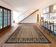 Tapis persan noir mina 160x240 cm