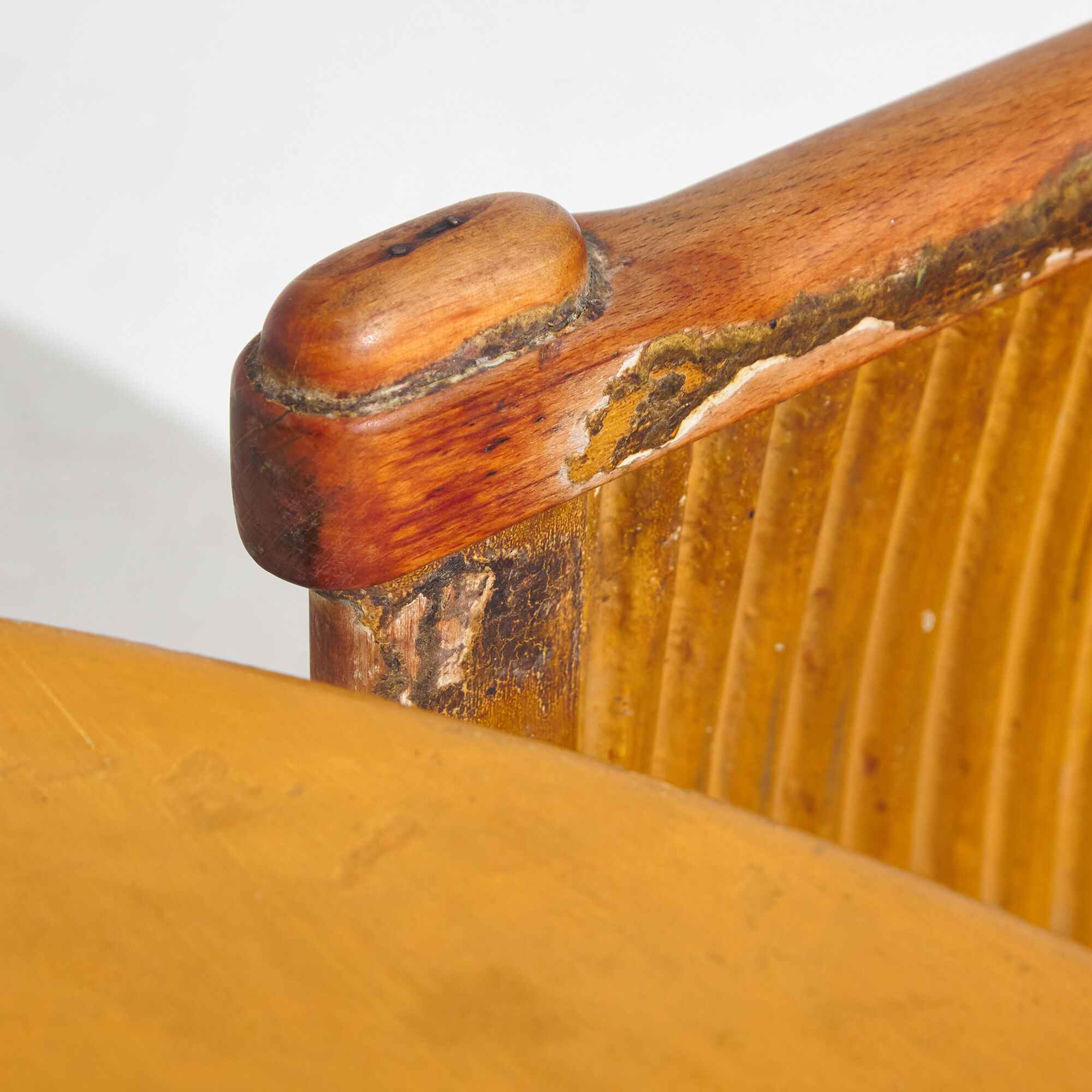 Art nouveau set by hans günther reinstein, set of 3