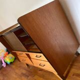 Low sideboard